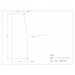 易格（侧挡板）