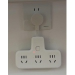 公牛牌延长线插座