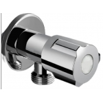 电热水器进水角阀