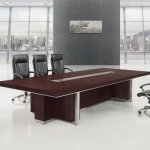 阿瑞斯会议台皮垫