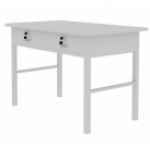 写字桌（宿舍换旧）