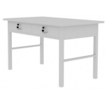 单人位学习书桌