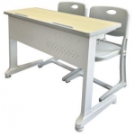 双人课桌