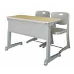 双人课桌