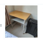 单人课桌