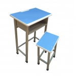 单人课桌
