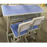 升降式双人课桌