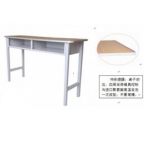 自习室双人课桌