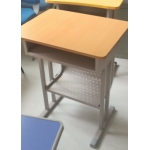 单人课桌