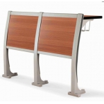 固定课桌椅前排桌