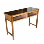 学生双人课桌（中号）