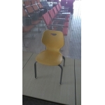 四脚学生课椅
