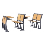 F型课桌椅