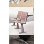 阶梯教室课桌椅