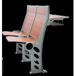 阶梯教室课桌椅