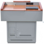 多媒体教师讲台