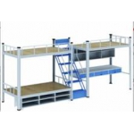 三人位中梯公寓床