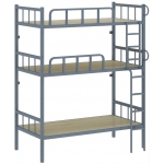 三层床（用于样品送检检测）