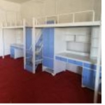 双人组合公寓床