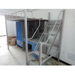 单人组合公寓床