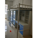 两人位中梯公寓床（特体床）