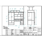 单人组合床（方管）