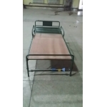 折叠病床