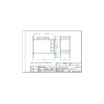 高低床（卡扣式）