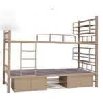 学生公寓床（不含地柜）