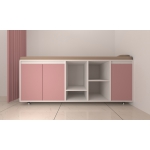 中医办公室检查床