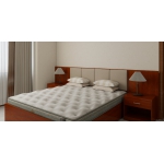 单人床（单间）