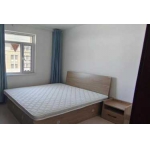 双人床（含床垫）