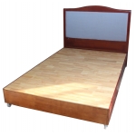 单人床（含床垫）