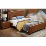 接待双人床（武警三支队）