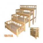幼儿床