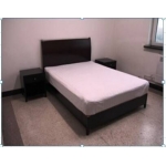 单人床（含床垫）