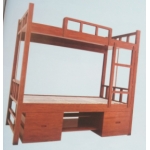 双层床