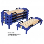 幼儿床2