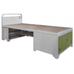 单人床（无障碍室）