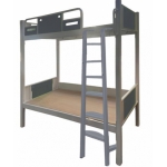 高低床（右梯）