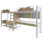 三位一体（爬梯床）