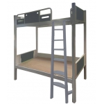 高低床（右梯）