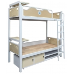 高低床（右床）