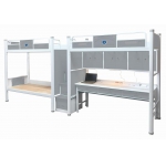 三位中梯公寓床