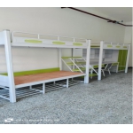 三位一体 （中梯床）