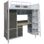 单人连体床（特体床）