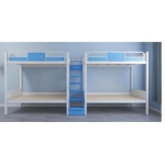 四人位高低床（方管）