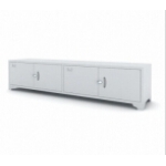 公寓床两门两门配柜