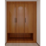 衣柜（党校1500）