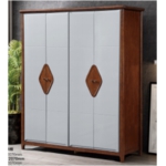 四门衣柜